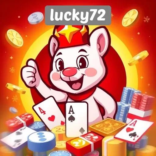 Mengenal Lucky72 Sebagai Platform Game Terpercaya di Indonesia