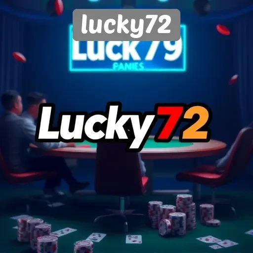 Review lengkap situs game lucky72 untuk pemain Indonesia
