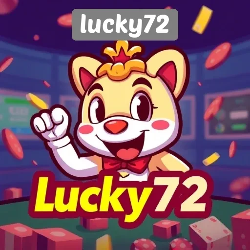 Reputasi Lucky72 di Kalangan Gamer Indonesia