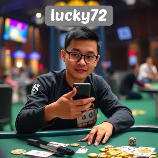 Tanggapan Pengguna Terhadap Pengalaman Bermain di Lucky72