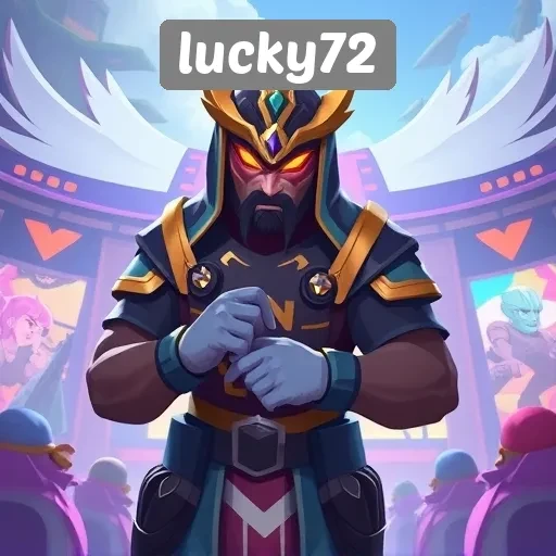 Dampak Lucky72 terhadap Industri Game Lokal di Indonesia
