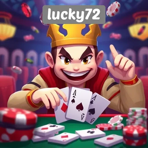 Panduan Lengkap Bermain di Situs Game Lucky72