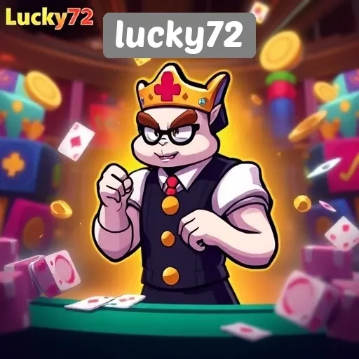 Ulasan Lengkap Tentang Situs Game Lucky72