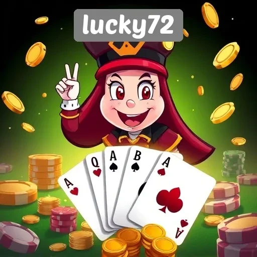 Menjelajahi Dunia Game Online di Lucky72