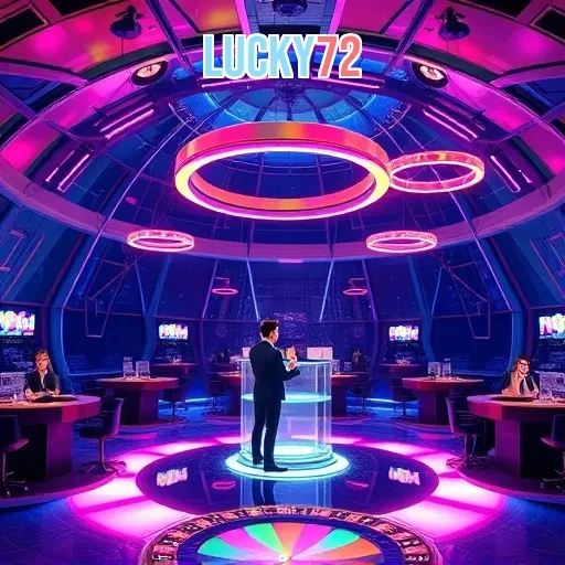 lucky72: Fitur Menarik Permainan Langsung untuk Anda