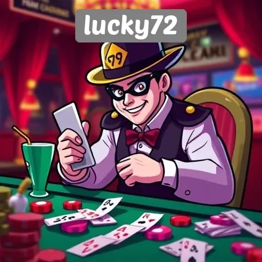 Berita Terbaru tentang Lucky72 dan Inovasi Permainannya