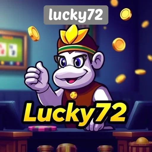 Evolusi Lucky72 dalam Industri Game Online