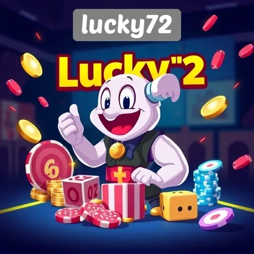 Mengenal Situs Lucky72 dan Variasi Permainannya