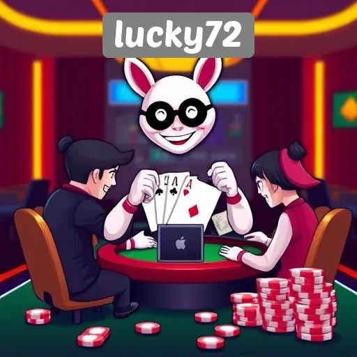 Panduan Lengkap Bermain di Lucky72 untuk Pemula