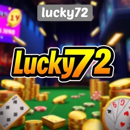 Manfaat Bergabung dengan Lucky72 untuk Pecinta Game Online