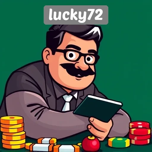 Tanya jawab seputar pengalaman di Lucky72