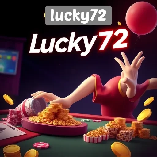 Keberagaman Permainan di Lucky72 Meningkatkan Pengalaman Bermain