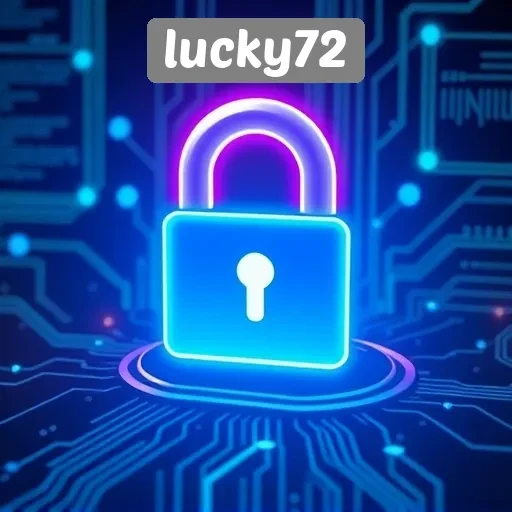 Melihat Komitmen Lucky72 Terhadap Keamanan Data Pengguna