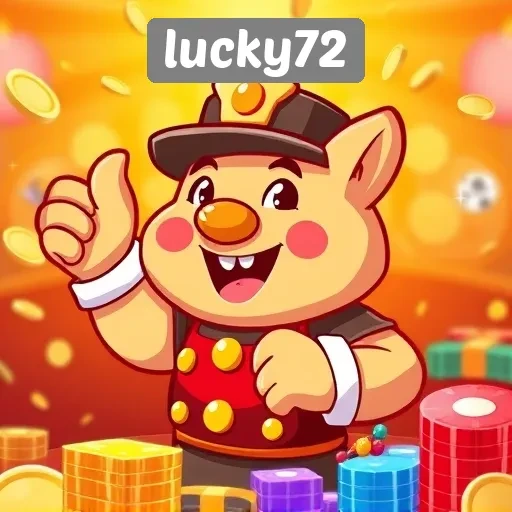Mengenal Lucky72 Sebagai Platform Game Online Terpercaya