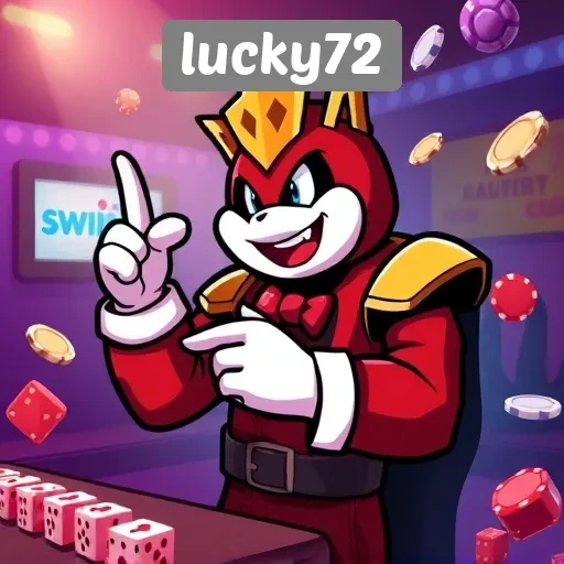 Mengenal Lucky72 Sebagai Destinasi Permainan Online Terpercaya