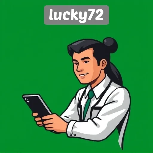 Layanan Pelanggan di Lucky72 dan Responsifnya