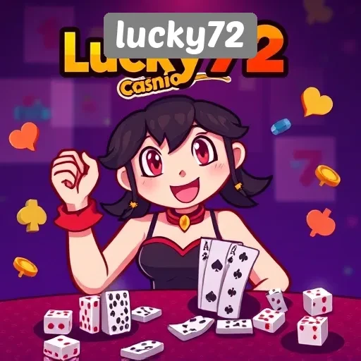 Variasi Permainan yang Tersedia di Lucky72