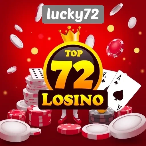 Permainan Populer di Lucky72 dan Cara Memainkannya