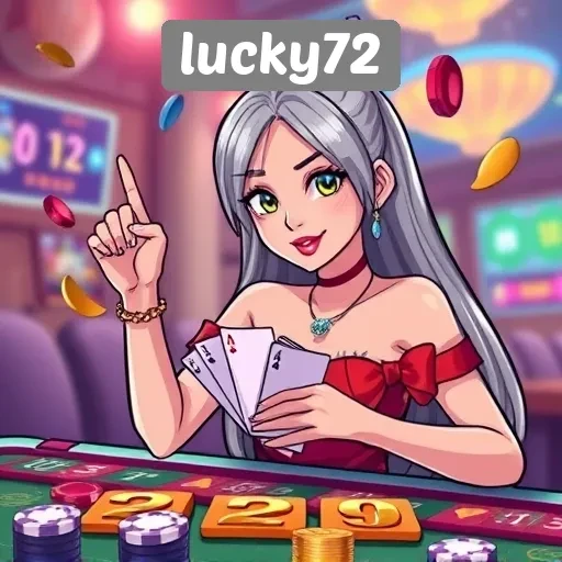 Keuntungan Bergabung dengan Lucky72 untuk Pecinta Game