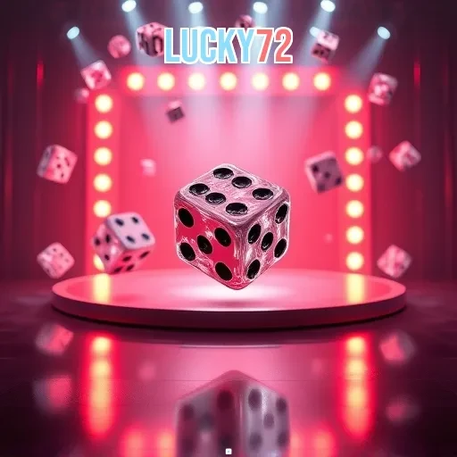 lucky72: Keasyikan Permainan Bingo yang Menarik dan Menguntungkan