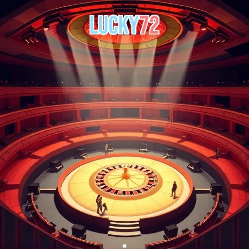 lucky72: Temukan Teman Bermain Terbaik di Dunia Game Online