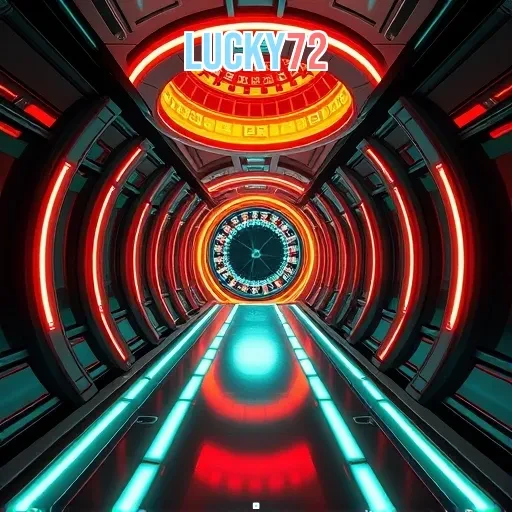lucky72: Promo Spesial yang Menarik untuk Penggemar Game Online