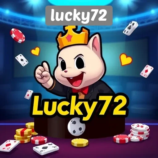 Tinjauan Lengkap Tentang Permainan yang Tersedia di Lucky72