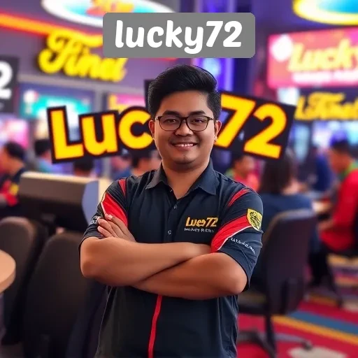 Bagaimana Lucky72 Mempengaruhi Industri Game Indonesia