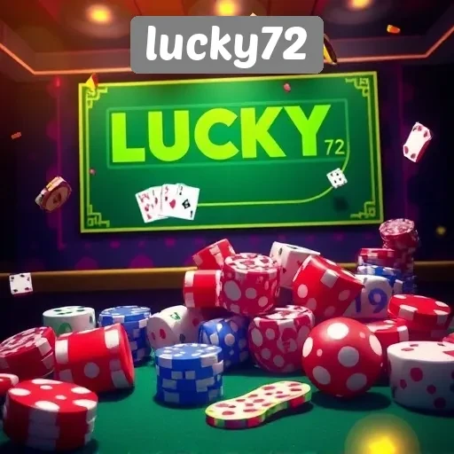 Berbagai Jenis Permainan Menarik di Lucky72