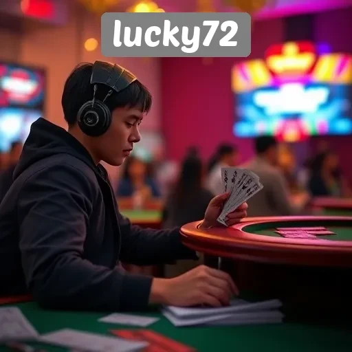 Tips Memaksimalkan Pengalaman Bermain di Lucky72
