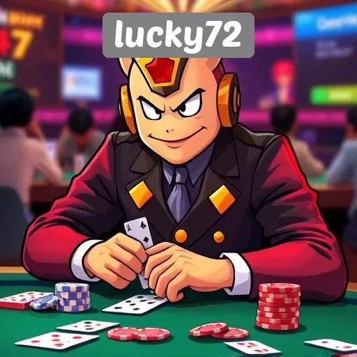 Fitur-Fitur Unggulan Lucky72 yang Perlu Diketahui