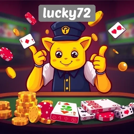 Fasilitas dan Layanan yang Ditawarkan oleh Lucky72