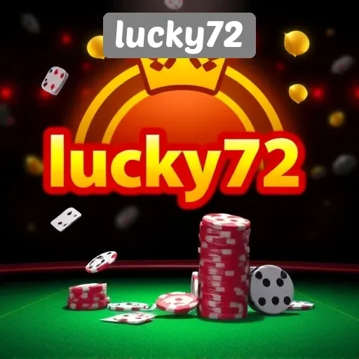 Ulasan Lengkap Situs Game Lucky72 untuk Pemain Indonesia