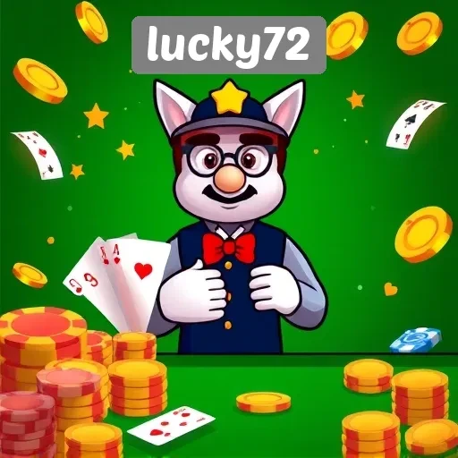Tren Pengguna dan Perkembangan Situs Lucky72 di Masa Depan