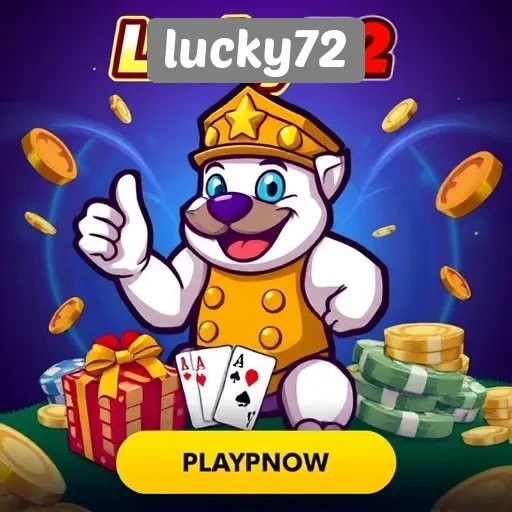 Keunggulan Game Online di Lucky72 untuk Pecinta Game
