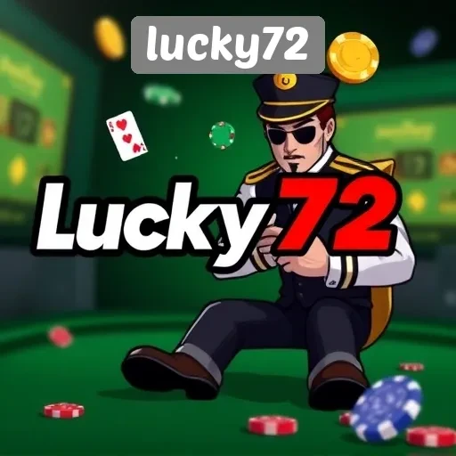 Keunggulan Situs Lucky72 dalam Dunia Permainan Online