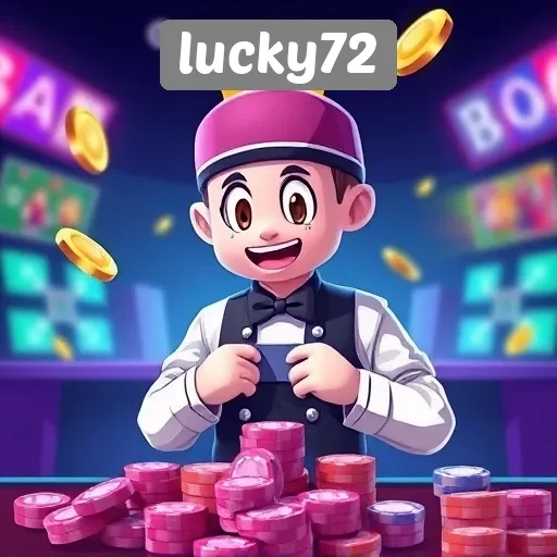 Mengenal lebih dekat situs game lucky72 untuk pecinta game