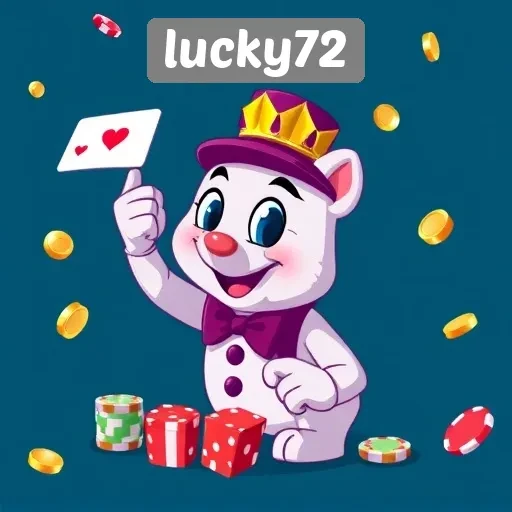 Promo dan Bonus Menarik di Lucky72 untuk Pemain Baru