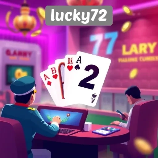 Mengulas Fitur Menarik di Situs Game Lucky72