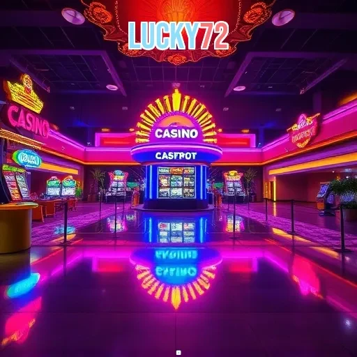 lucky72: Strategi Jitu untuk Meningkatkan Peluang Menang di Game Online
