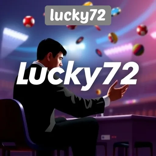 Lucky72 Sebagai Alternatif Permainan Daring di Indonesia