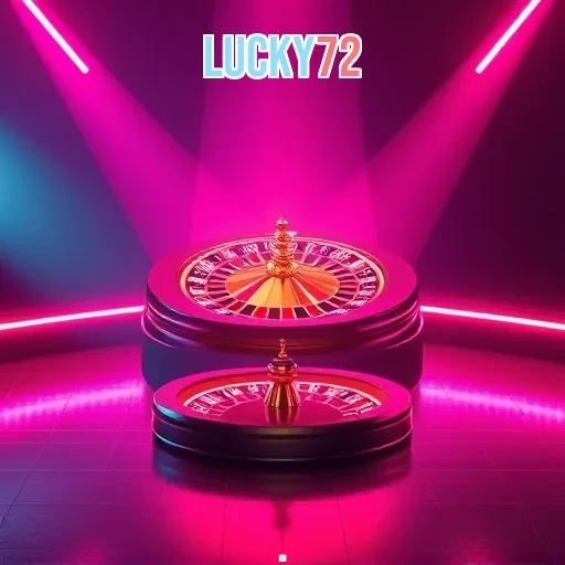 lucky72: Nikmati Beragam Permainan Kasino Seru di Sini!