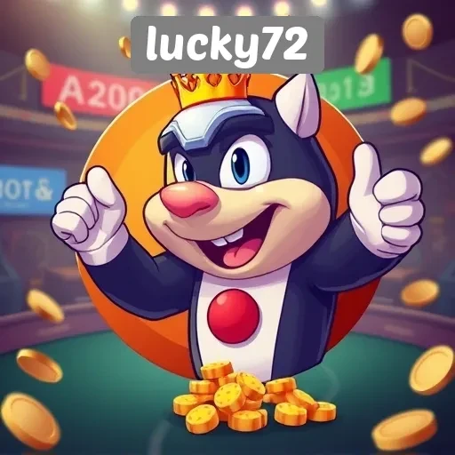 Tantangan dan Peluang dalam Bermain di Lucky72