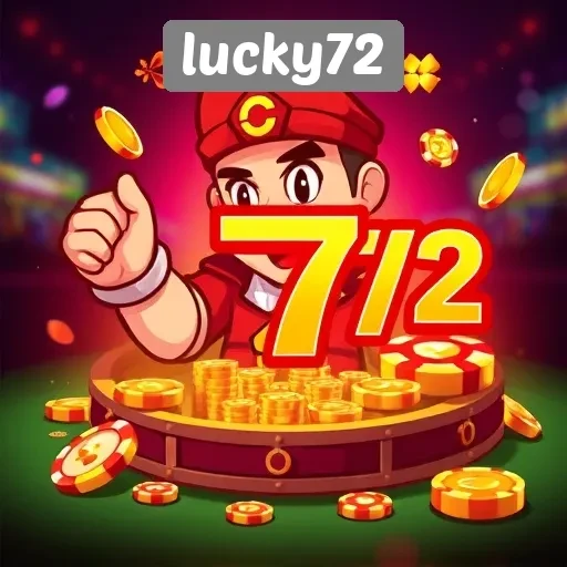Menelusuri Keunggulan Situs Game Lucky72 di Indonesia