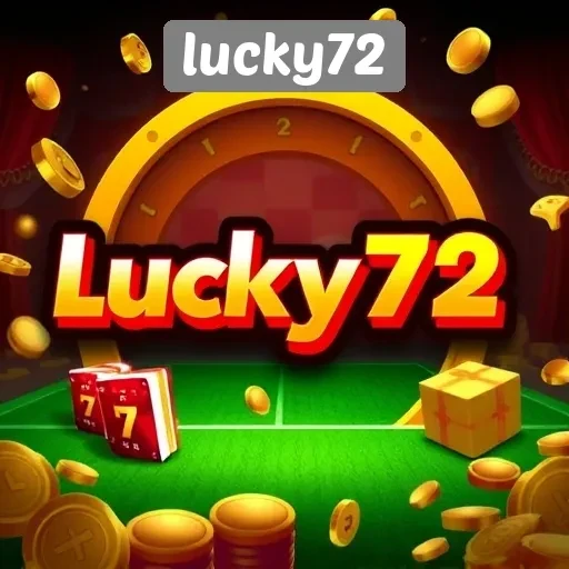 Mengenal Lebih Dekat Situs Game Lucky72
