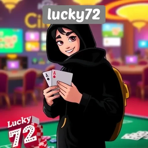 Tutorial Bergabung dan Bermain di Lucky72 untuk Pemula