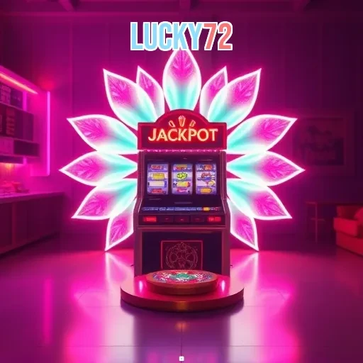lucky72: Menangkan Hadiah Fantastis di Turnamen Game Online
