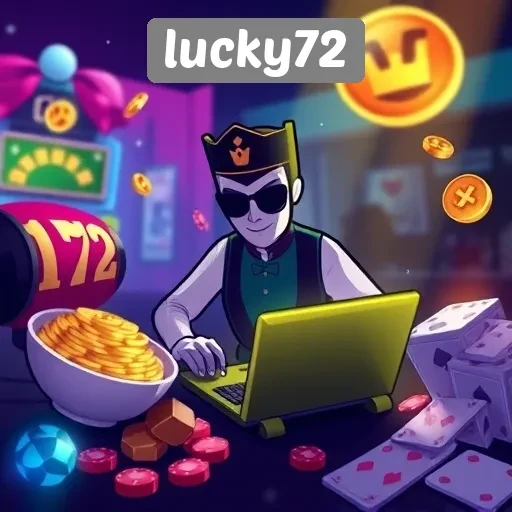 Aspek Keamanan dan Kenyamanan Bermain di Lucky72 Untuk Pengguna