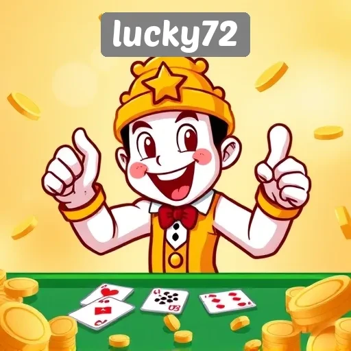 Berbagai Jenis Permainan yang Tersedia di Lucky72