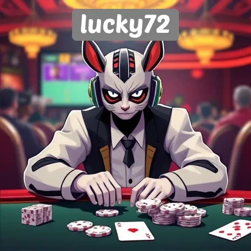 Memahami Fitur Menarik di Situs Lucky72
